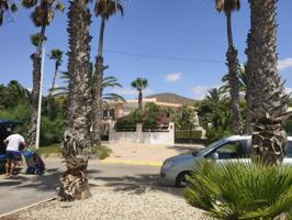 Chalet en venta en Cartagena, Perín photo 0