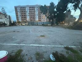 Terreno en venta en Castellón de la Plana photo 0