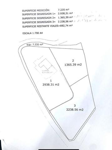 Terreno en venta en San Bartolomé, Montaña Blanca photo 0