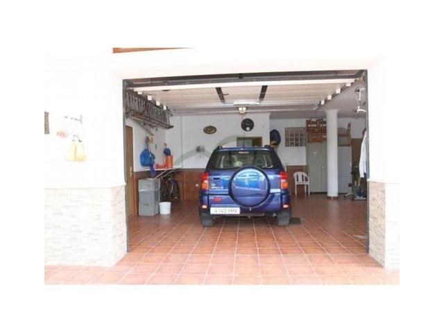 Chalet en venta en Cuevas del Becerro photo 0