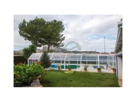 Chalet en venta en Cuevas del Becerro photo 0