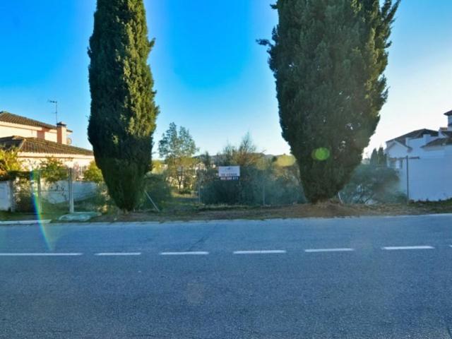 Terreno en venta en Mijas photo 0