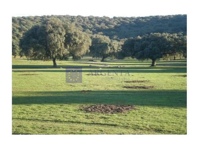 Chalet en venta en Monroy photo 0