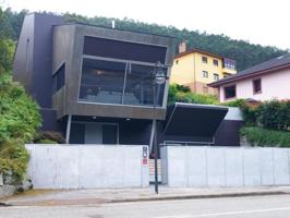 Chalet en venta en Vegadeo, Vegadedo photo 0