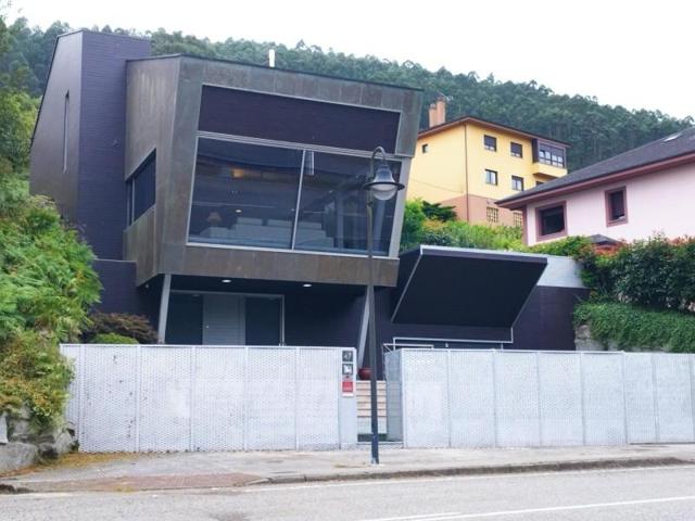 Chalet en venta en Vegadeo, Vegadedo photo 0