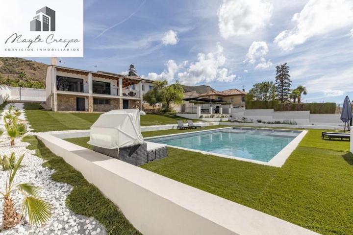 Casa en venta en Padul, El puntal photo 0