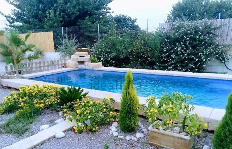 Chalet en venta en Murcia, Infante Juan Manuel photo 0