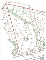 Terreno en venta en Fornells de la Selva, Centro photo 0