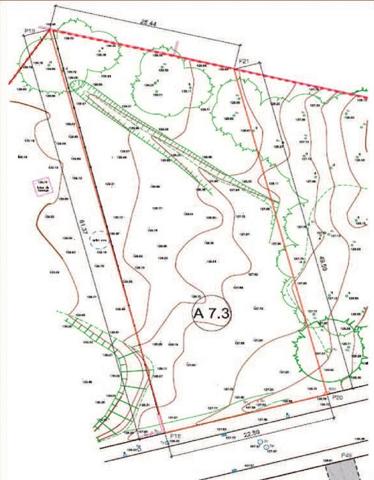 Terreno en venta en Fornells de la Selva, Centro photo 0
