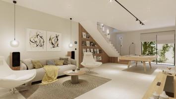 Adosada en venta en Fuengirola, Carihuela photo 0