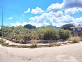 Terreno en venta en Denia, Devesses - Monte Pego photo 0