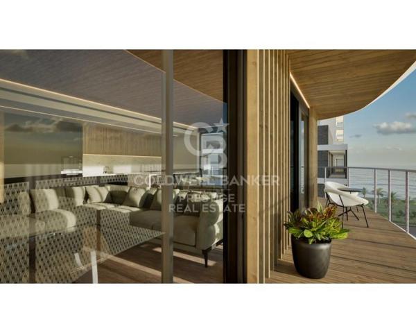 Piso en venta en Mataró photo 0