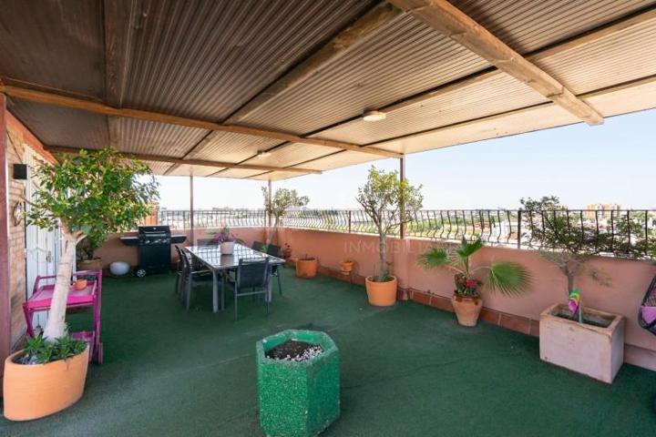 Aticos en venta en Sevilla, Santa Clara photo 0