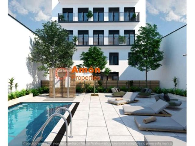 Aticos en venta en Sant Cugat del Vallès photo 0