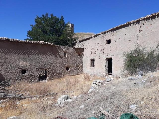 Terreno en venta en Dílar, Dilar pueblo photo 0