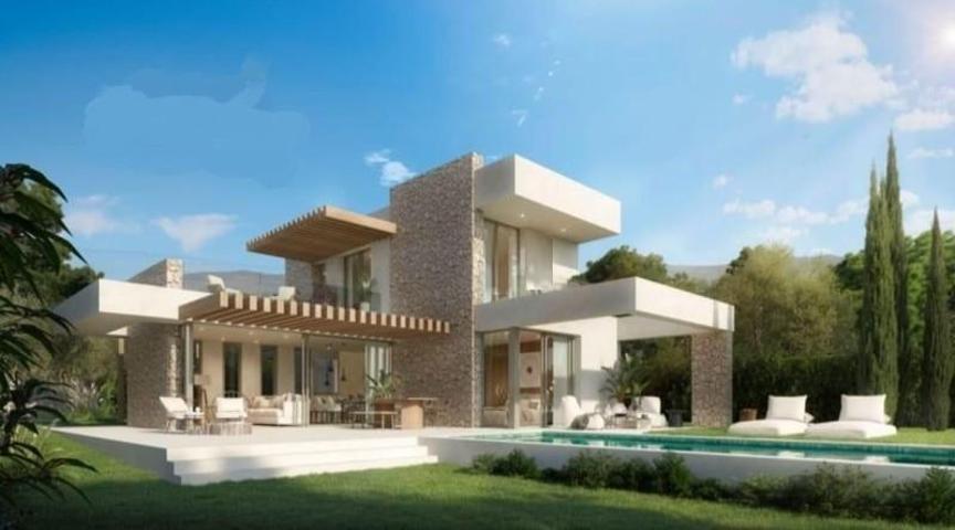 Casa en venta en Alhaurín de la Torre, Pinos de Alhaurín photo 0