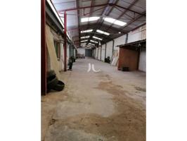 Nave industrial en venta en Vilamarxant photo 0