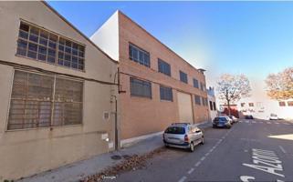 Nave industrial en venta en Picanya, Picanya photo 0