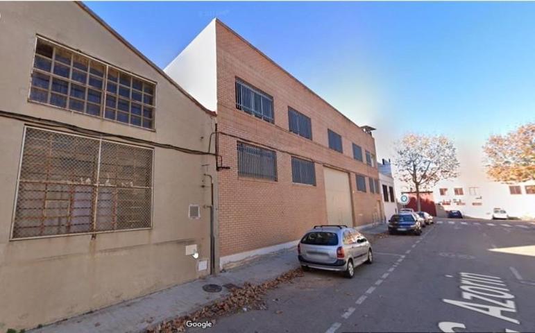 Nave industrial en venta en Picanya, Picanya photo 0