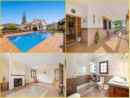 Chalet en venta en Alhaurín de la Torre, Manantiales - Lagar - Cortijo photo 0