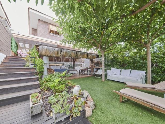 Bungalow en venta en Mutxamel photo 0