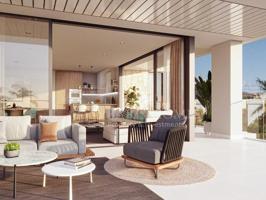 Apartamento en venta en Denia photo 0