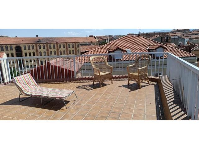 Duplex en venta en Segovia photo 0