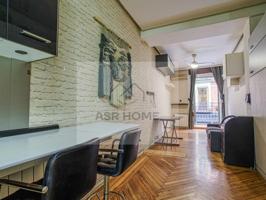 Piso en venta en Madrid, Chueca-Justicia photo 0