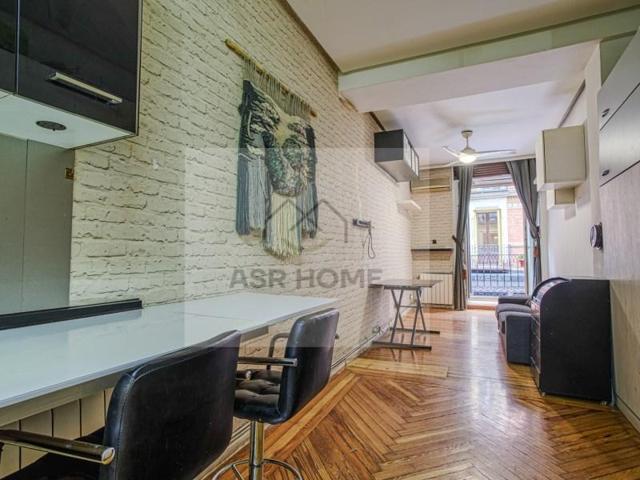 Piso en venta en Madrid, Chueca-Justicia photo 0