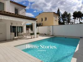 Casa en venta en Torrent, Zona El Vedat-Santa Apolonia photo 0