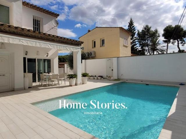 Casa en venta en Torrent, Zona El Vedat-Santa Apolonia photo 0