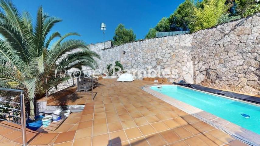 Casa en venta en Jorba, Jorba photo 0