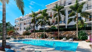 Apartamento en venta en Estepona, Centro photo 0