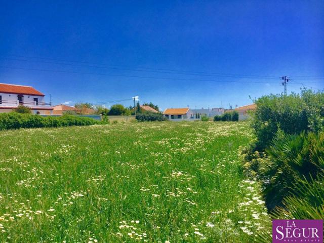 Terreno en venta en Barbate, EL PALMAR photo 0
