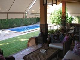 Chalet en venta en Dos Hermanas, La Motilla photo 0