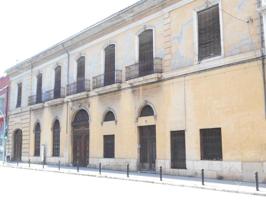 Terreno en venta en Oliva, Oliva photo 0