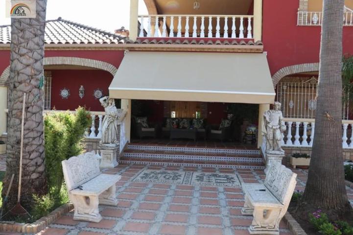 Chalet en venta en Córdoba, Paraiso Arenal photo 0