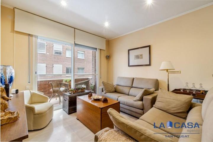 Piso en venta en Sant Cugat del Vallès, Coll Favà photo 0