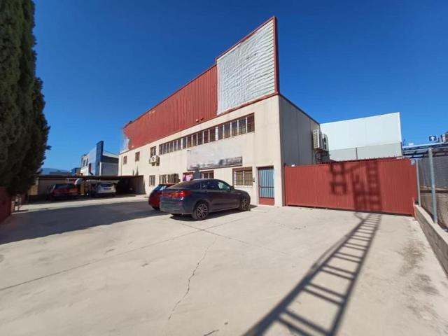 Nave industrial en venta en Murcia, Murcia photo 0
