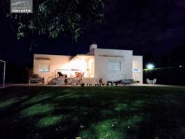 Chalet en venta en Albacete, Vereda de Jaen photo 0