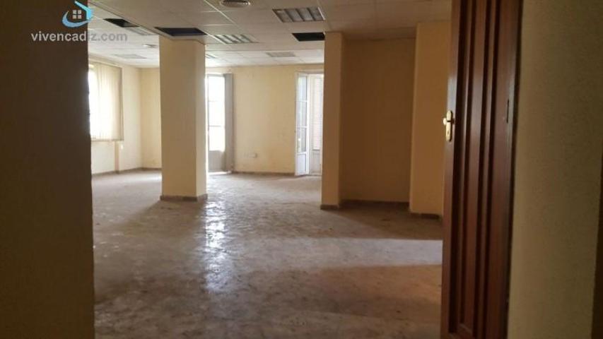 Piso en venta en Cádiz, Centro photo 0