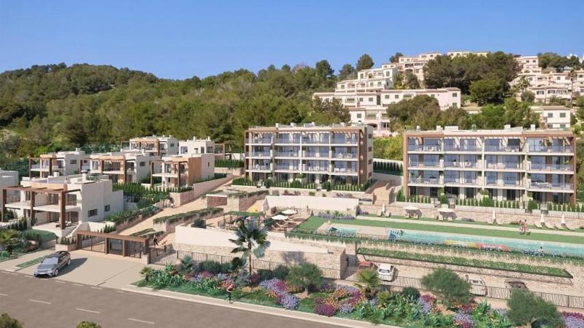 Planta baja en venta en Capdepera, Sa Font de sa Cala photo 0