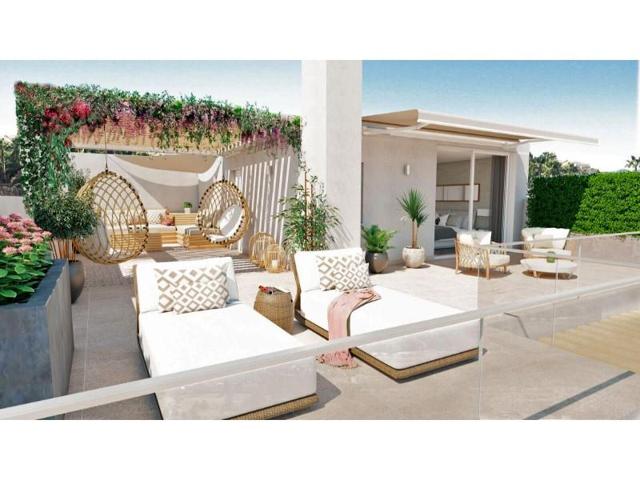 Chalet en venta en Mijas photo 0