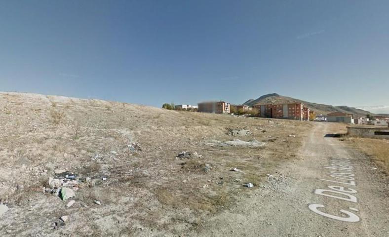 Terreno en venta en Pinos Puente, Pinos-Puente photo 0