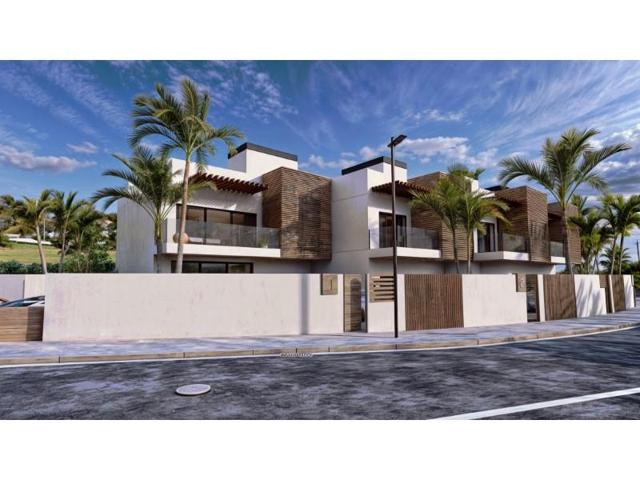 Bungalow en venta en Casares photo 0