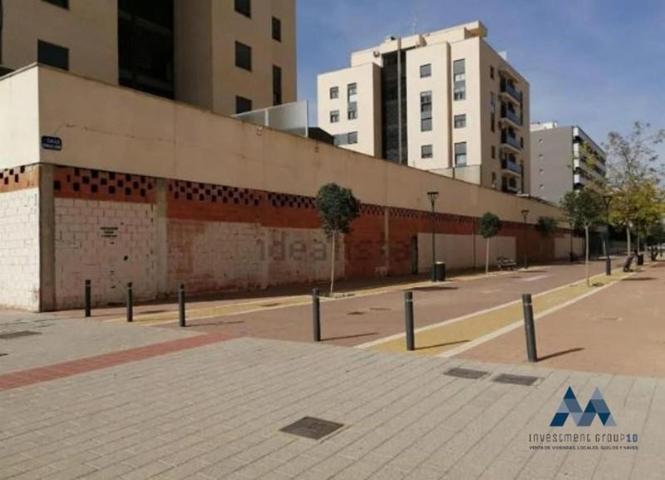 Local comercial en venta en Albacete, Calle Oscar Wilde, 02006 photo 0