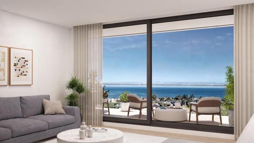 Aticos en venta en Puerto de la Cruz, El Durazno photo 0