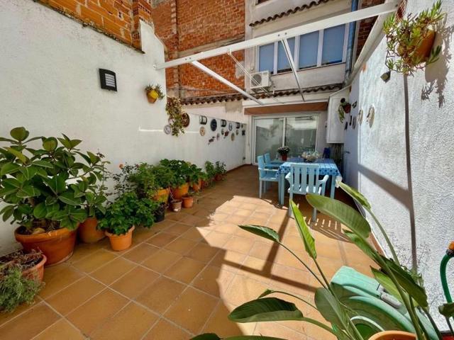 Adosada en venta en Blanes, Centre photo 0