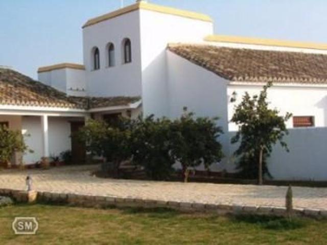 Chalet en venta en Utrera, photo 0