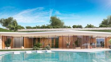 Adosada en venta en Mijas, Calaburra - chaparral photo 0